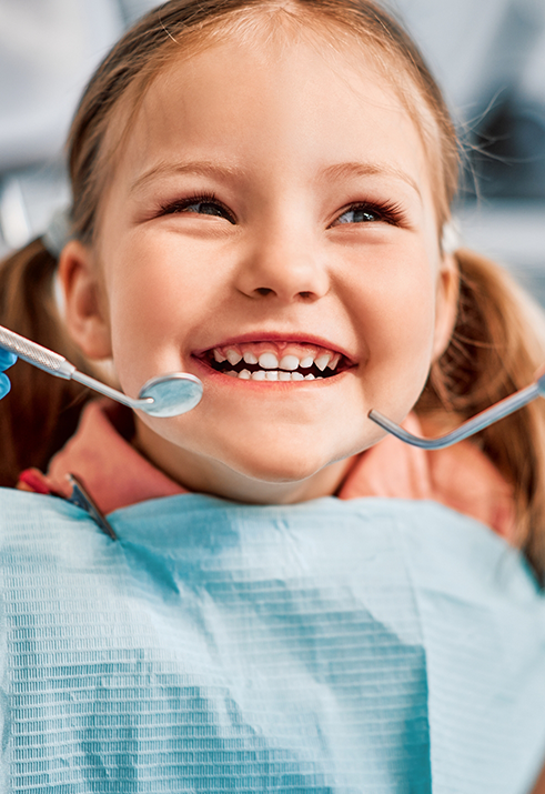 Our Pediatric Dentist's Story Waterford, PA | Son Shine Pediatric Dentistry
